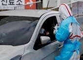 WHO điều tra vụ nhiều bệnh nhân Hàn Quốc 'tái nhiễm' COVID-19 ảnh 2 Dịch COVID-19 tại Hàn Quốc phức tạp, nhiều ca tái phát