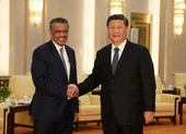 WHO nói không che giấu Mỹ bất kỳ điều gì về COVID-19 ảnh 3 Mổ xẻ khủng hoảng của WHO mùa dịch COVID-19