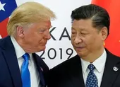 LHQ lo lắng thiếu sự lãnh đạo quốc tế trong chống COVID-19 ảnh 3 Ông Trump tính áp thuế quan trả đũa Trung Quốc vì COVID-19