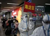 EU gây quỹ phát triển vaccine COVID-19, Trung Quốc 'lạnh lùng' ảnh 4 Trung Quốc gặp áp lực lớn vì bị điều tra nguồn gốc COVID-19