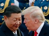 ‘Không chỉ Trung Quốc có lỗi nếu COVID-19 rò rỉ từ phòng lab' ảnh 2 Mỹ có thể trừng phạt Trung Quốc vì COVID-19