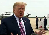 Quốc hội đã không thể ngăn ông Trump đơn phương tấn công Iran ảnh 3 Ông Trump phủ quyết nghị quyết hạn chế quyền tấn công Iran