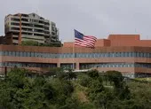 Mỹ bổ nhiệm đại sứ tại Venezuela sau 10 năm