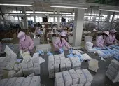 Tổng giám đốc WTO thông báo kế hoạch từ chức sớm 1 năm ảnh 3 WTO cảnh báo hậu quả khi hạn chế xuất khẩu vật tư y tế