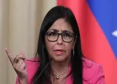 Phó Tổng thống Venezuela lên tiếng vụ đột kích lật ông Maduro