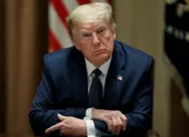 Ông Trump mâu thuẫn truyền thông Mỹ về loại thuốc ngừa COVID19 ảnh 3 Ông Trump ra tối hậu thư cho WHO