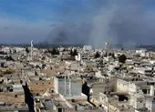 Syria tịch thu tài sản em họ Tổng thống al-Assad ảnh 2 Syria đóng cửa không phận tây bắc, bao gồm điểm nóng Idlib