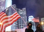 Vụ luật an ninh Hong Kong: Ông Trump cảnh cáo sẽ xử rắn