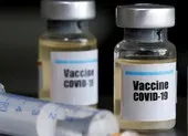 Trung Quốc nói sẽ có vaccine COVID-19 dùng đại trà đầu năm sau