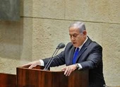 Israel có chính phủ mới, kết thúc hơn 500 ngày bế tắc 