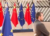 Hong Kong: Bước ngoặt mới trong quan hệ Trung Quốc-EU