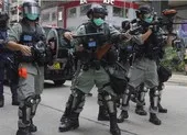 Triều Tiên ủng hộ Trung Quốc ban hành luật an ninh Hong Kong ảnh 2 Trung Quốc: Chặn được Mỹ, Anh đưa vụ Hong Kong ra LHQ