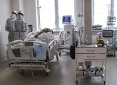 Ông Pompeo yêu cầu Nga thả cựu binh Mỹ 'bị bắt oan' ảnh 2 Mỹ cung cấp máy trợ thở giúp Nga chống COVID-19