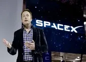 SpaceX đưa thành công phi hành gia Mỹ lên vũ trụ sau 10 năm ảnh 2 SpaceX của ông Elon Musk mở đường đưa người lên vũ trụ từ Mỹ