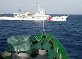 Lộ tin Bắc Kinh xong kế hoạch lập AIDZ ở Biển Đông từ 2010 ảnh 3 Cách ứng phó Trung Quốc ‘xâm lấn vùng xám’ ở biển Đông