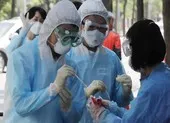 Chuyên gia y tế toàn cầu phản bác ý kiến COVID-19 đang suy yếu ảnh 3 WHO yêu cầu ngưng thử nghiệm thuốc sốt rét trong trị COVID-19