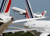 Mỹ-Trung nhân nhượng nhau về hàng không ảnh 2 Ông Trump cấm các hãng hàng không Trung Quốc bay tới Mỹ