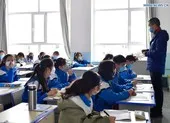 Sức khỏe tâm thần học sinh sau phong tỏa không phải chuyện nhỏ ảnh 3 Gần 150 trường học ở Trung Quốc mở cửa lại