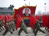 Triều Tiên sẽ xây dựng lực lượng mạnh hơn đối phó Mỹ