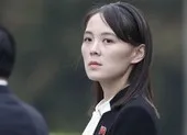 Em gái ông Kim đe dọa cắt đứt quan hệ với Hàn Quốc