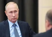 Nga bảo vệ ông Putin khỏi COVID-19 bằng 'đường hầm khử khuẩn'
