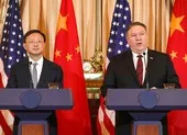Mỹ lần đầu lên tiếng về cuộc gặp Pompeo-Dương Khiết Trì ảnh 3 Ông Pompeo gặp ông Dương Khiết Trì: Cơ hội nào cho 2 nước?