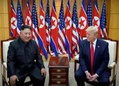 Triều Tiên: Ít lý do để duy trì quan hệ ông Trump và ông Kim