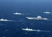 Philippines yêu cầu Trung Quốc tuân thủ phán quyết Biển Đông ảnh 2 Bị tố 'thừa nước đục thả câu' ở Biển Đông: Trung Quốc nói gì?