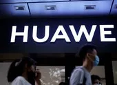Anh chính thức ban lệnh cấm thiết bị, linh kiện Huawei 