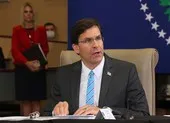 Ông Esper: ‘Không có chuyện Mỹ rút quân khỏi Hàn Quốc’ ảnh 3 Mỹ khẳng định tiếp tục bán vũ khí cho Đài Loan