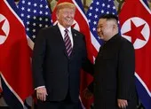 Sẽ tổ chức thượng đỉnh Mỹ-Triều lần ba trước bầu cử Mỹ? 