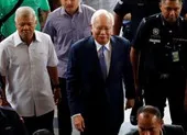 Cựu thủ tướng Najib bị tố tham nhũng hàng tỉ USD để sửa nhà