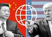 Đối đầu Mỹ - Trung nguy hiểm hơn chiến tranh lạnh Mỹ - Liên Xô