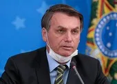 Xét nghiệm lại, Tổng thống Brazil vẫn chưa thoát COVID-19