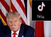 Động thái tiếp theo của TikTok sau tuyên bố của ông Trump