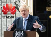 Huawei xin gặp Thủ tướng Anh để hoãn bị loại khỏi mạng 5G