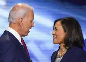 Chọn bà Kamala Harris có thể là con dao hai lưỡi cho ông Biden