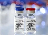 Ông Maduro, tổng thống Mexico sẽ tiêm vaccine Nga 'làm gương'