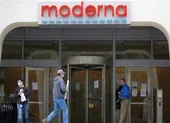 Trung Quốc cố đánh cắp vaccine COVID-19 của hãng Moderna Mỹ?