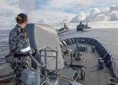 Vì sao Úc đổi thái độ, quyết chống Trung Quốc ở Biển Đông?