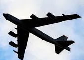 6 chiếc B-52 của Mỹ bay qua vùng trời toàn bộ 30 nước NATO