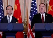 Trung Quốc một lần nữa kêu gọi đối thoại với Mỹ ảnh 2 Trung Quốc lại kêu gọi hòa giải với Mỹ