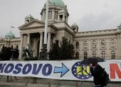 Tổng thống Serbia chỉ trích Nga 'thô lỗ' ảnh 3 Nga: Không chấp nhận phương Tây can thiệp vào các nước Balkan