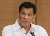 Ông Duterte: Sẽ không trừng phạt các công ty Trung Quốc như Mỹ