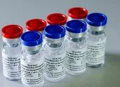 Vaccine COVID-19 Nga tạo kháng thể thành công 100% trên người