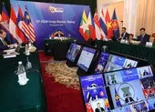 Trung Quốc đổ lỗi Mỹ gây chạy đua vũ trang ở Biển Đông ảnh 3 ASEAN họp: Cơ hội thể hiện sự độc lập trước Trung Quốc, Mỹ