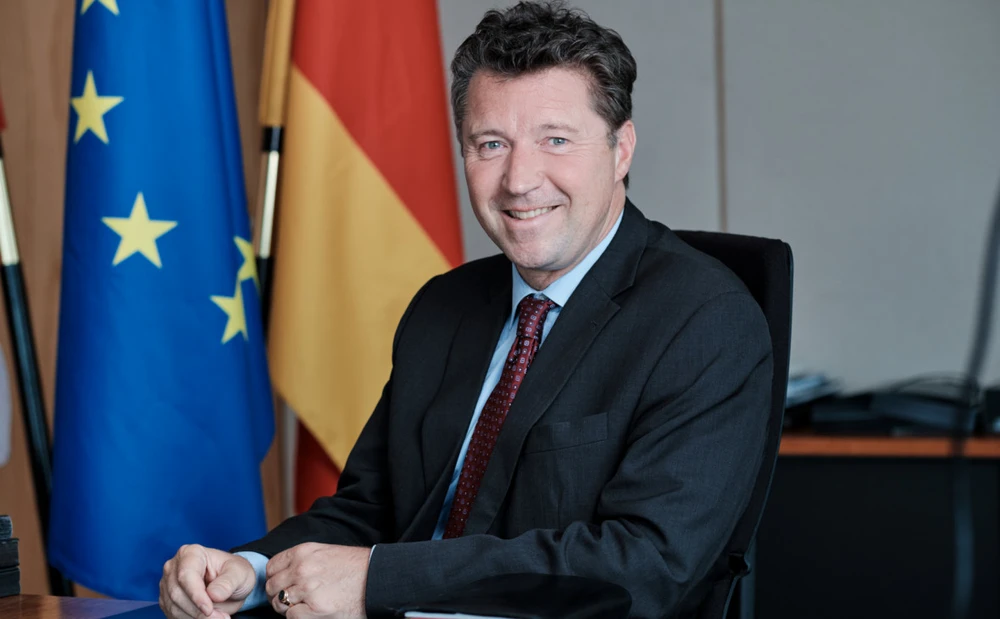 Nga: NATO, EU phải chịu trách nhiệm vì cáo buộc vụ ông Navalny ảnh 1