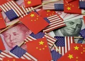 Trung Quốc có thể 'vũ khí hóa' Sáng kiến Vành đai và Con đường ảnh 2 Chuyên gia: Mỹ, Trung thất bại trong vai trò lãnh đạo thế giới