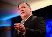 Ông Pompeo lên tiếng vụ 12 người Hong Kong bị bắt ở Trung Quốc
