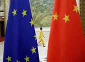 EU kêu gọi Trung Quốc hợp tác bình đẳng, tôn trọng luật pháp ảnh 6 Ông Tập Cận Bình sẽ họp trực tuyến với các lãnh đạo EU